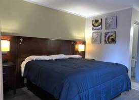 Eastern Shore Motel 2
