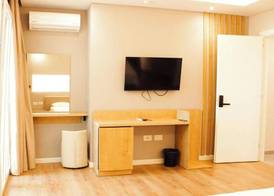 Zena Hotel 5