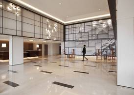 Tangla Hotel Brussels 2