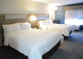 Holiday Inn Express ATHENS by IHG 4