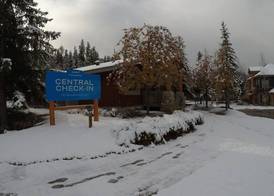 Panorama Vacation Retreat at Horsethief Lodge 4