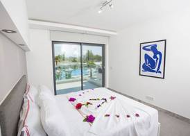 Q Spa Resort 4