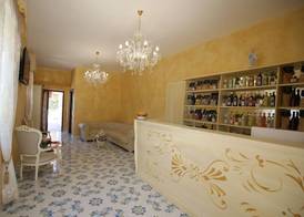 B&B Villa Catiè 3