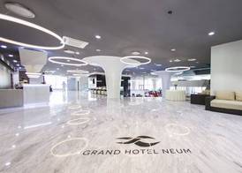 Grand Hotel Neum Wellness & Spa 2