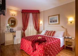Affittacamere Boncompagni Suite 5