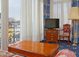 SEETELHOTEL Villa Esplanade mit Aurora die zwei Villen als Rückzugsorte mit Stil, Genuss und Geschichte 5