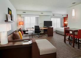 Residence Inn Detroit / Auburn Hills 4