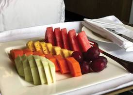 Holiday Inn DHAKA CITY CENTRE by IHG 2