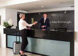 Carnmore Chateau Marlborough 2