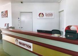 Alatai Holiday Apartments 2