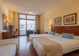 Leonardo Hotel Torremolinos Costa Del Sol 3