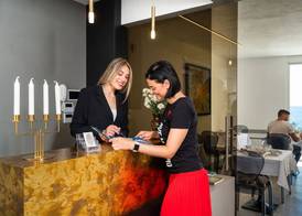 Re Dionisio Luxury Suites 2