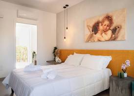 Club del Sole Le Mimose Family Resort 5