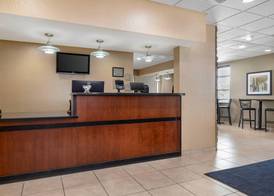 Comfort Inn & Suites Marquette - Prairie du Chien 2