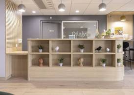 Appart'hôtel Odalys City - Colmar Centre 5