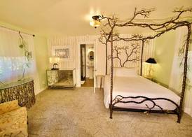 Yosemite Bug Rustic Mountain Resort 4