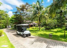 Lahana Resort Phu Quoc & Spa 2