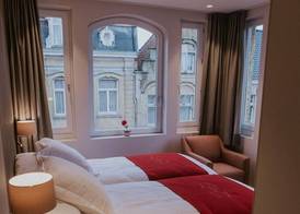 Hotel New Regina 2