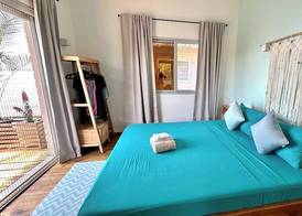 Coral Bay Bungalows 5