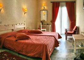 Mytilana Village Hotel 5