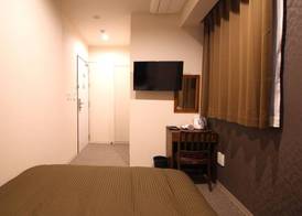 Hotel Trend Tobu Asakusa-Eki Kita 2