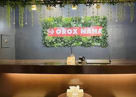 Hotel Orox 3