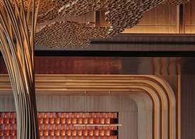 Hyatt Centric The Ring Chengdu 5