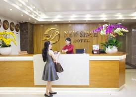 New Angel Airport Hotel 3