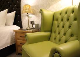 Tyndale Boutique B&B - Adults Only 4
