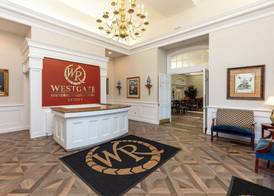 Westgate Historic Williamsburg Resort 2