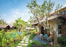 La Lua Resort Ninh Binh 3