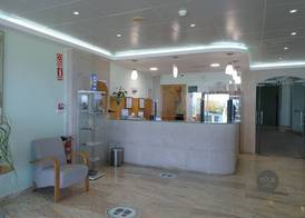 Hotel Oca Vermar 3