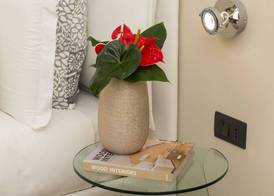 126 Gracchi Suites 4