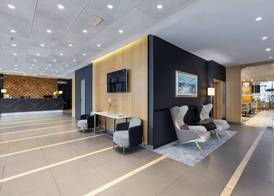Nobel Palace Hotel 5