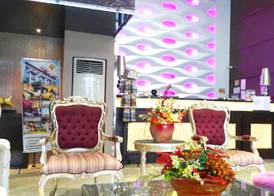Prime Asia Hotel 2
