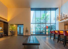 Hotel Resol Trinity Kyoto 2