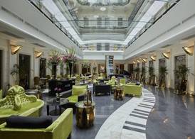 Aria Hotel Budapest by Library Hotel Collection 5