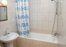 New York Plaza Hotel Apartments 3