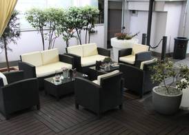LH Hotel Sirio Venice 2