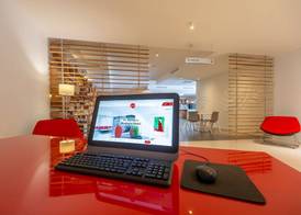 UNA Hotels Le Terrazze Treviso Hotel & Residence 4