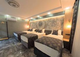 Tikir House 4