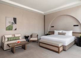 Rixos The Palm Hotel & Suites - Ultra All Inclusive 4