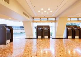 Shinagawa Prince Hotel East Tower 5