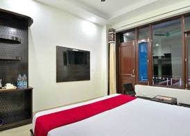 Hotel Hillora Mcleodganj 5