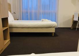 Kosy Appart'hotels Troyes City & Park 4