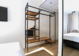 Fletcher Hotel Rotterdam-Airport 3