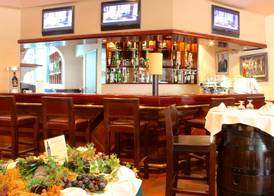 Café de Rome 5