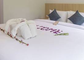 Ao Nang Cheaper Hotel 5