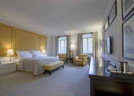 Boutique Hotel Corso 4