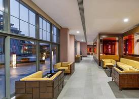 Limak Lara Deluxe Hotel & Resort Antalya 5